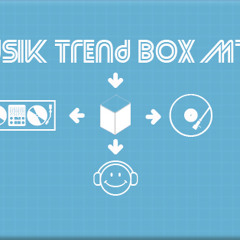 music trend box (finest electronic music)
