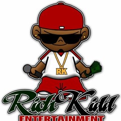 Rich Kidd Jr