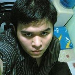 Arvin Paul E. Matibag