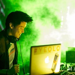 Lincoln Benjamin (YeoLo)