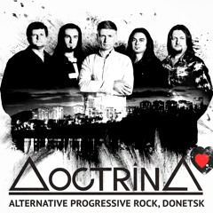Doctrina (alt/prog rock)