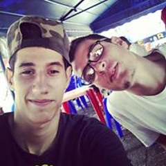 Mehdius Ch Bennington