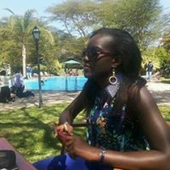 Caroline R Onyango