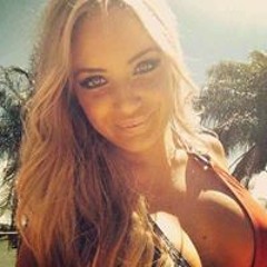 xxholly williamson xx