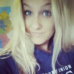 LisaMarie ten Brinke