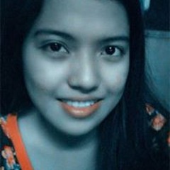 Carmela Dawn Bernabe