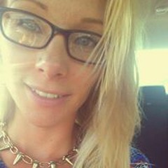 Kelli McCormack-Thomas