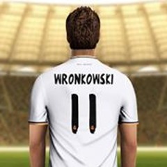 Mateusz Wronkowski