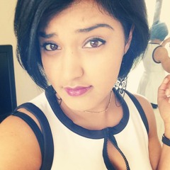 Arisha Naidoo
