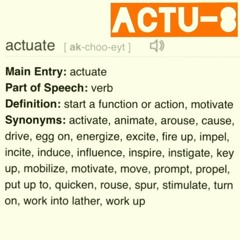 ACTU-8