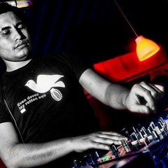 ed'in aKa Gengis Khan