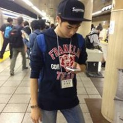 Teru  Nakagome