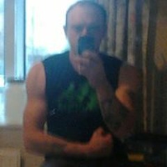 Danny Rollemdeep Nicholls