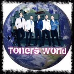 Toners World