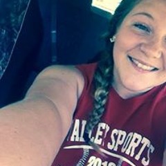 Hayley Nicole Calvert