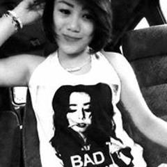 Angelica Ferrer Malig