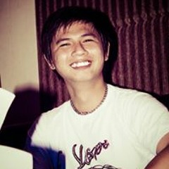 Ricky Ferbyan Kawung