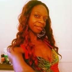 Blaque Buttafly Morman