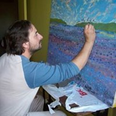 Juan Pablo Moya Reyes