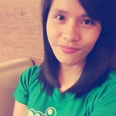 Anna Michelle Sibulan