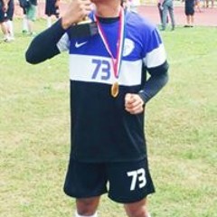 Jose Edgardo Brillantes