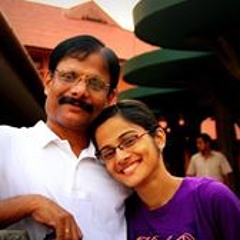 Vidya Unnikrishnan 1