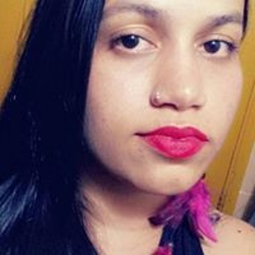 Tina Thaumaturgo’s avatar