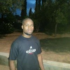 Mohamed Oubarri