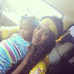 Shayla Meek Williams