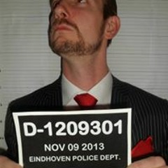 Maarten van den Hout