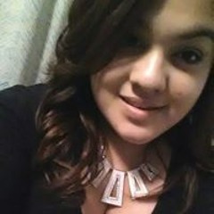 Alyssa Monique Gonzalez