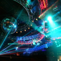 Disco Spectrum