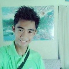 Marc Angelo Quitola Olila