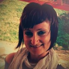 Christina Scheidhauer