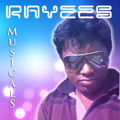 Rayees Ahamed