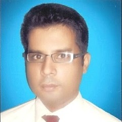 iftikhar ali soomro