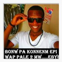 Big-might Nèg Malèa