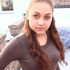 Alisha Olivia Keaton