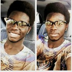 Jashon Garrett Showin Owt