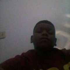 Keshawn Davis 5
