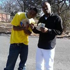 Craig Antonio Parham