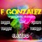 F. González