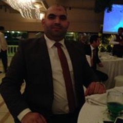 Sherif Goudah