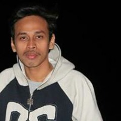 Rachmad Iqbal