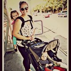 Katie Michelle Thompson