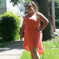 Hallie Kateri Seaman