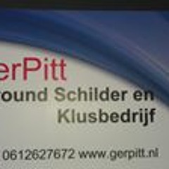 Ger Pitt