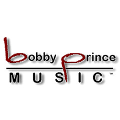 bobbyprinceMusic