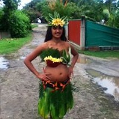 Kahealani Oito
