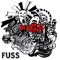 FUSSband